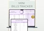 create excel finance tracker and budget planner
